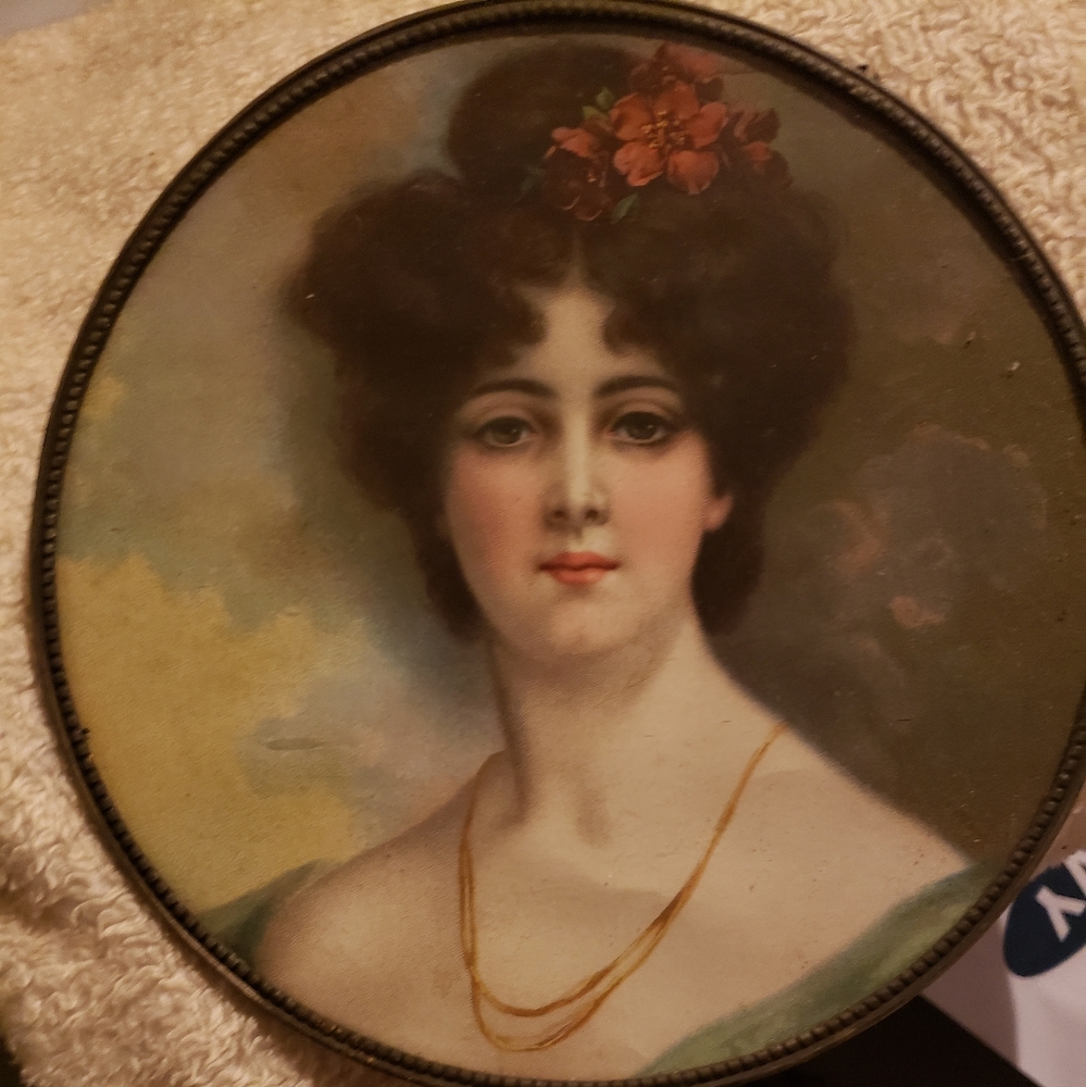 Antique Picture